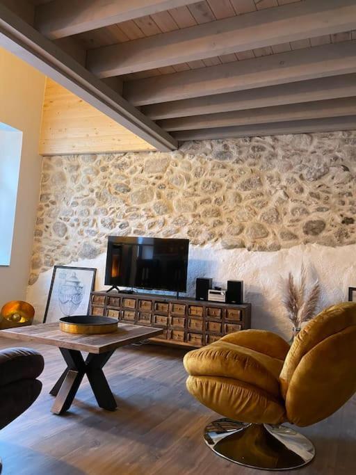 Appartement Cosy Sahorre Exterior photo