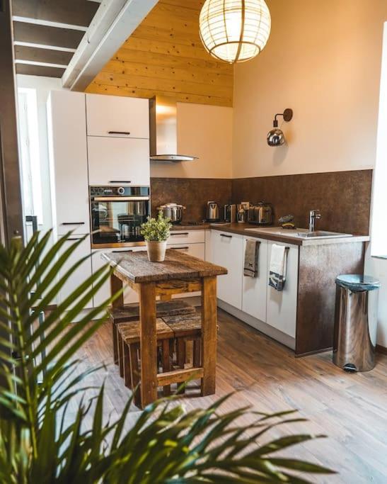 Appartement Cosy Sahorre Exterior photo